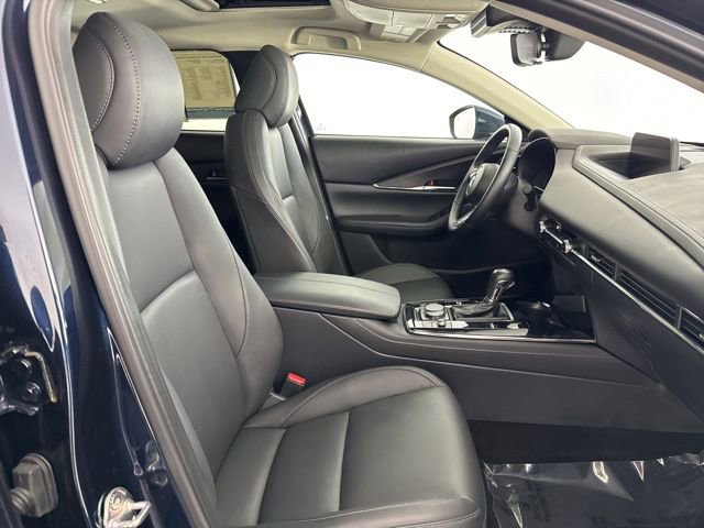 Used 2025 MAZDA CX-30 AWD 2.5 S w/ Preferred Package image 25