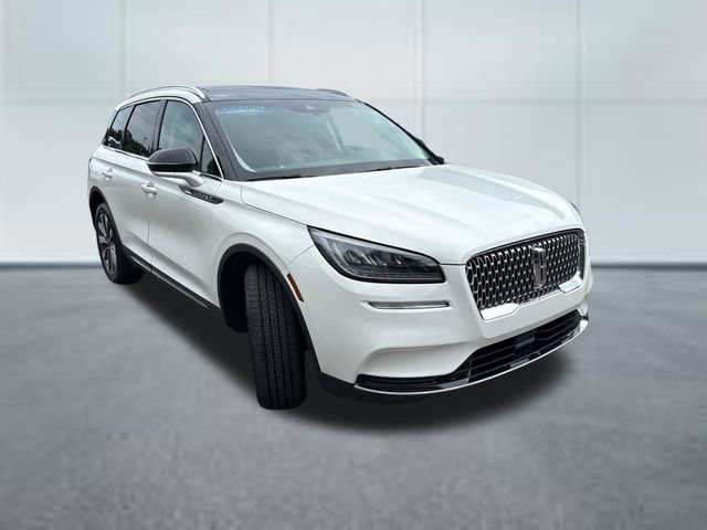 Used 2022 Lincoln Corsair Reserve w/ Elements Package AWD/4WD image 5