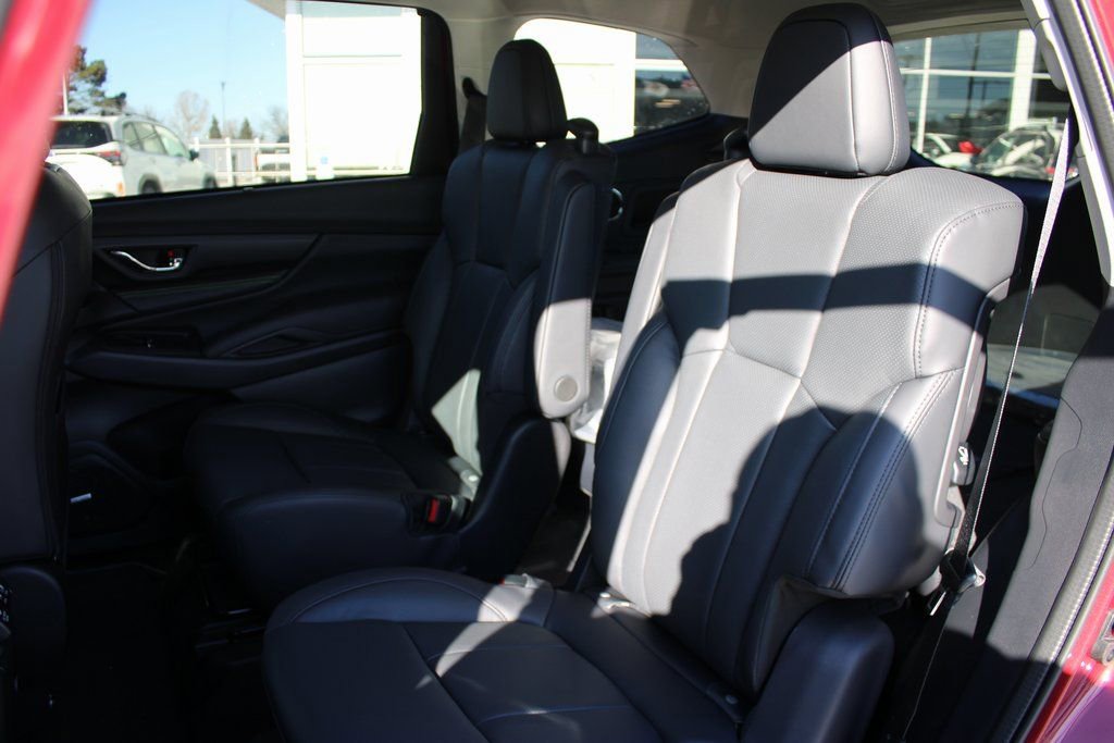 New 2026 Subaru Ascent Bronze Edition image 21