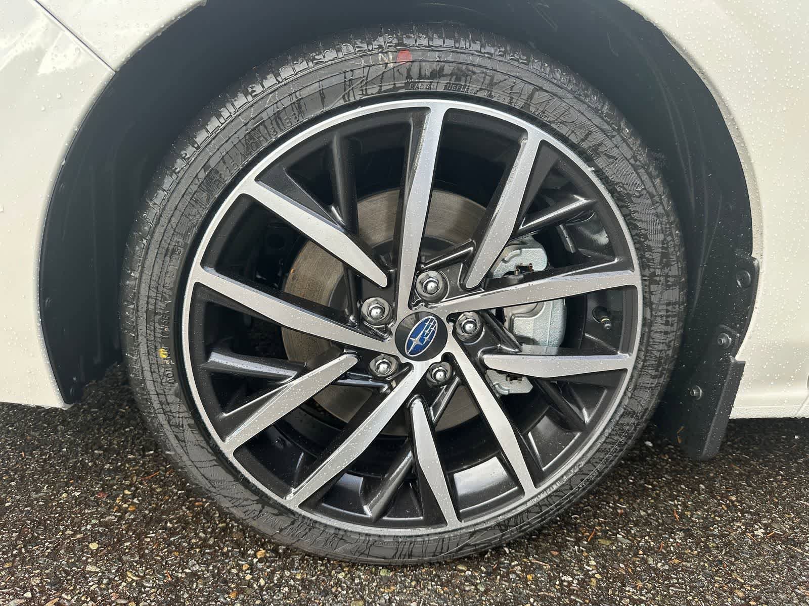 New 2026 Subaru Impreza 2.0i Sport AWD/4WD image 7