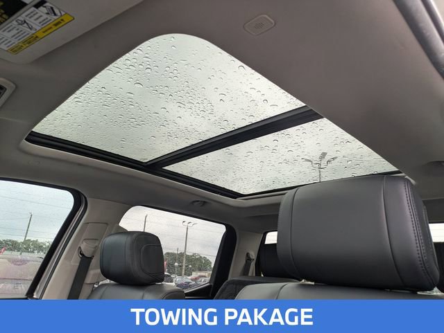 Used 2024 Toyota Tundra Limited AWD/4WD image 17