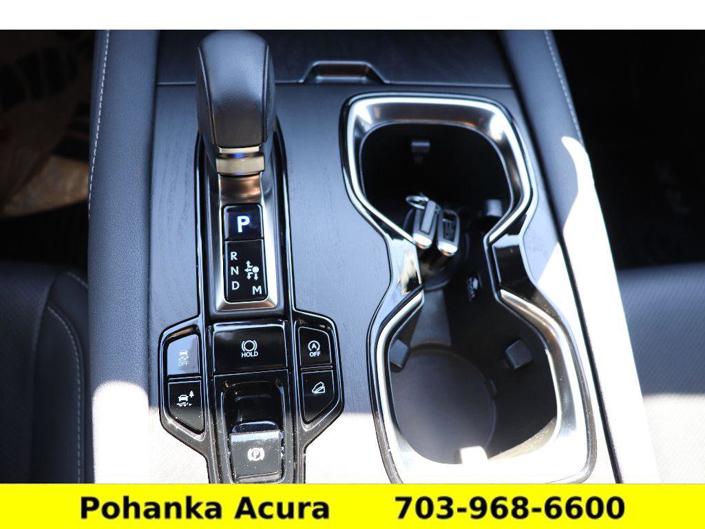 Used 2024 Lexus RX 350 Premium w/ Convenience Package image 16