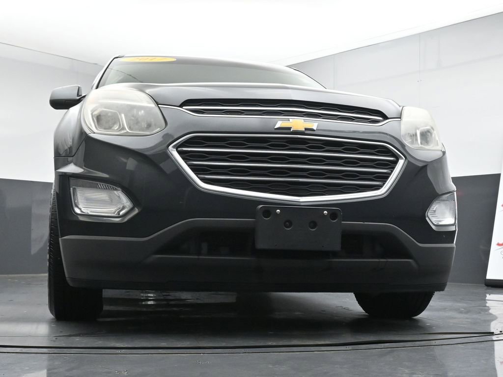 Used 2017 Chevrolet Equinox LT image 33