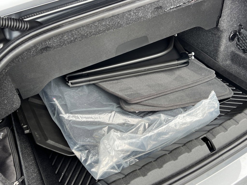 Used 2022 BMW M4 xDrive Competition w/ Executive Package image 21