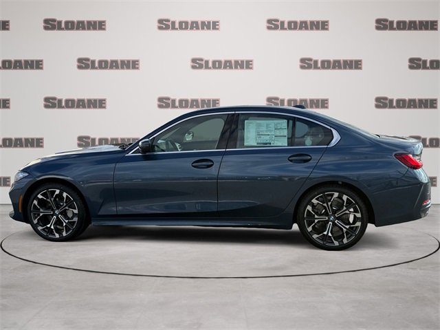 New 2026 BMW 330i xDrive Sedan w/ Premium Package image 2