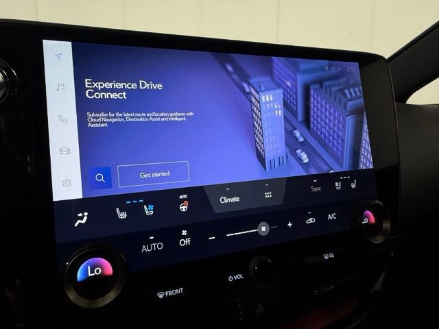 Used 2023 Lexus NX 350 AWD image 21
