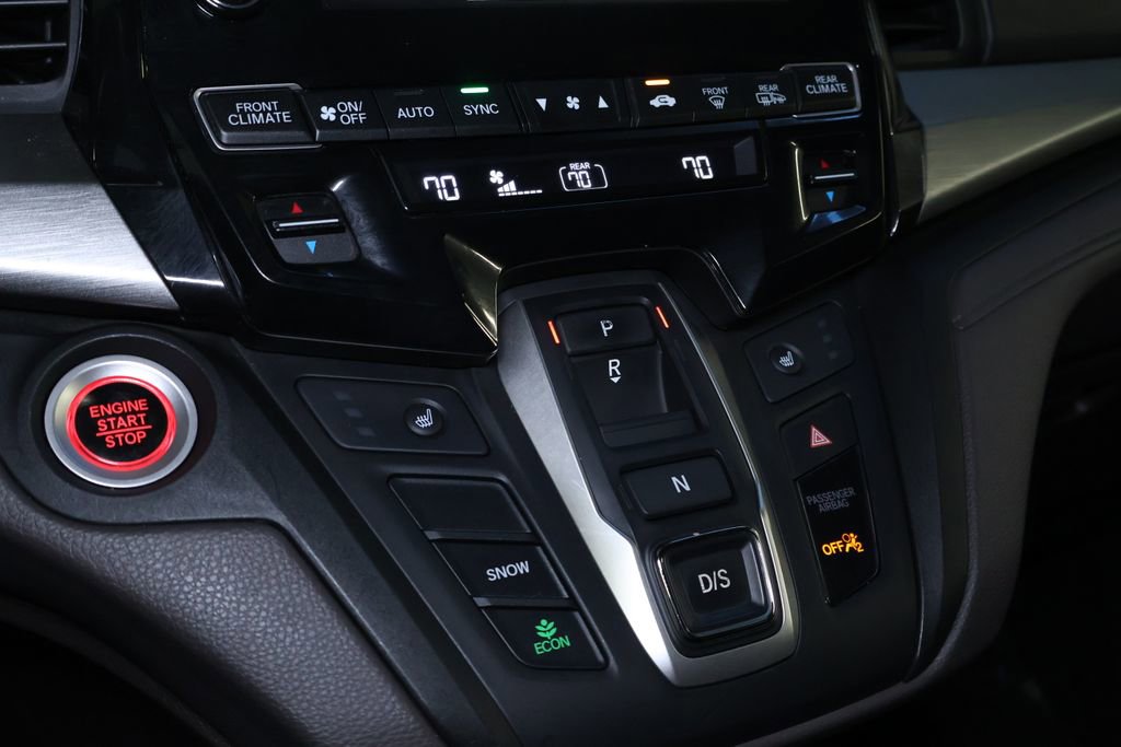 Used 2019 Honda Odyssey EX-L image 36