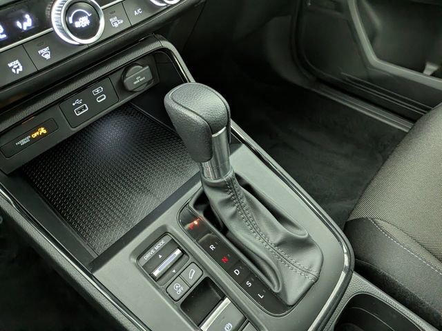 Used 2023 Honda CR-V EX image 19