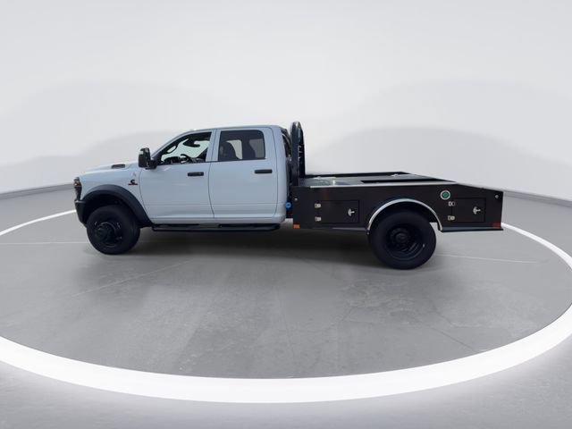 New 2026 RAM 5500 Tradesman AWD/4WD image 5