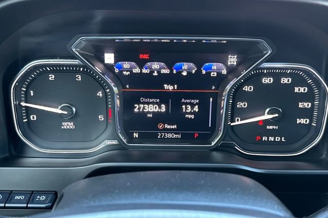 Used 2023 GMC Sierra 2500 Denali w/ Denali Ultimate Package image 41