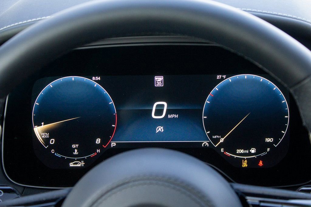 New 2026 Maserati Grecale Modena AWD/4WD image 15