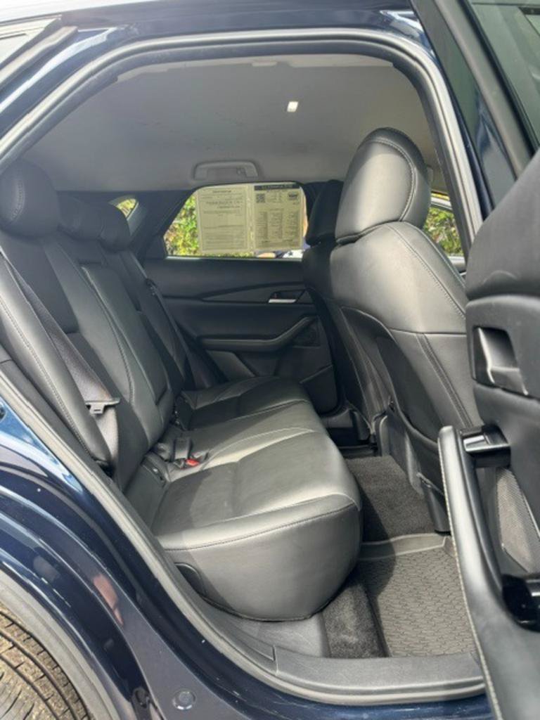 Used 2024 MAZDA CX-30 AWD 2.5 S w/ Select Sport Pkg image 12