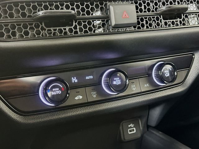Certified 2024 Honda HR-V LX image 23