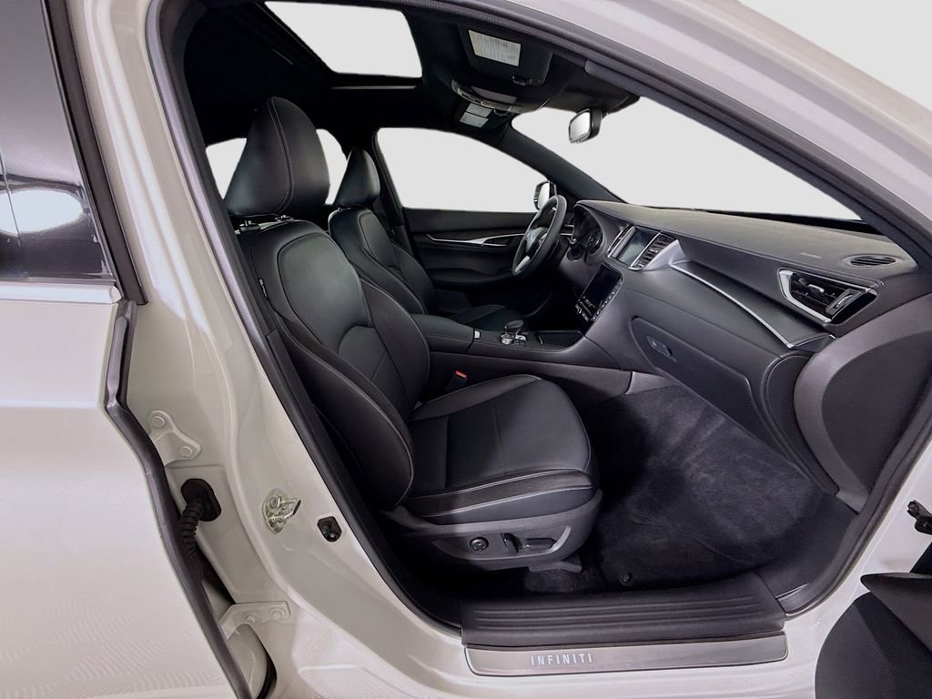 Used 2023 INFINITI QX55 Sensory w/ Lighting Package image 20