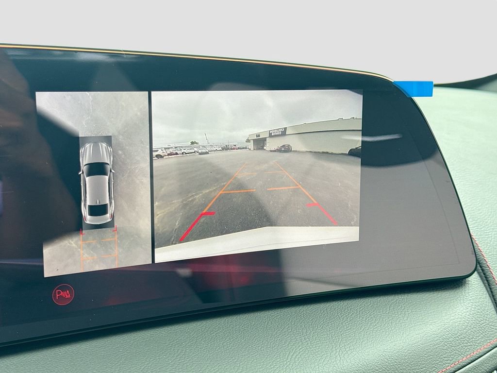 New 2026 Cadillac CT5 V image 13