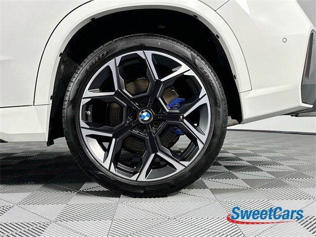 Used 2024 BMW X1 M35i image 55