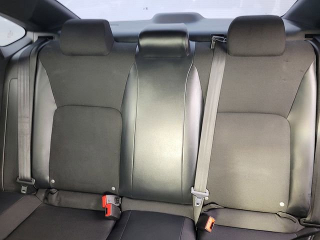 Used 2022 Honda Civic Sport image 11