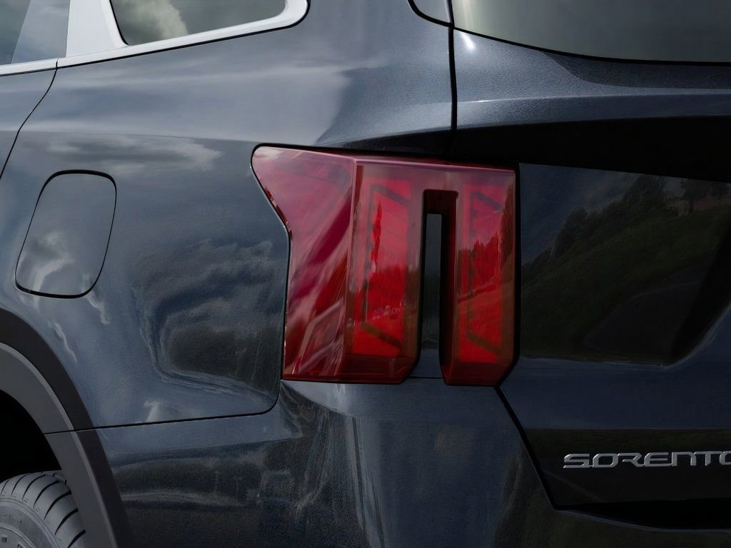 New 2026 Kia Sorento S image 11