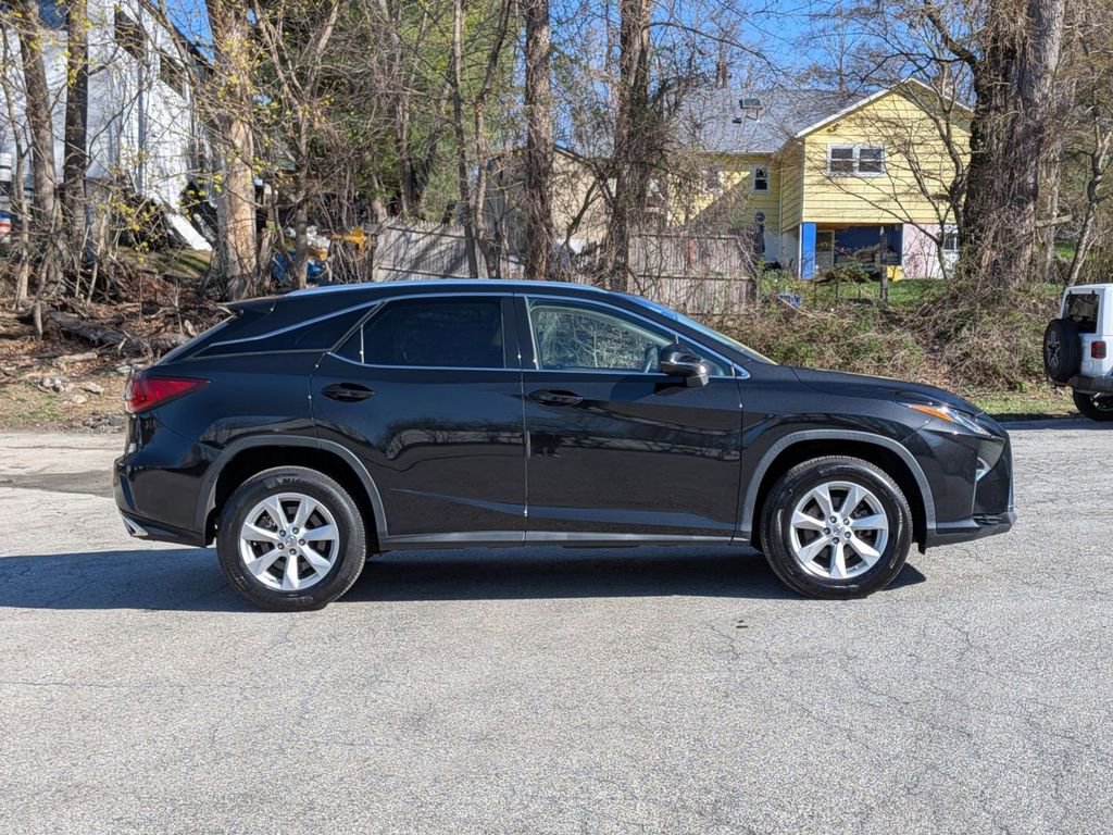 Used 2016 Lexus RX 350 AWD w/ Premium Package image 2