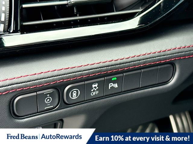 New 2026 Acura MDX A-Spec image 10