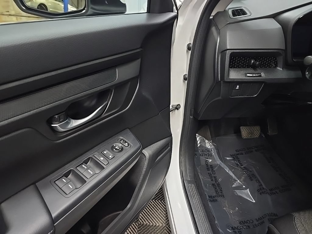 Certified 2023 Honda CR-V EX image 28