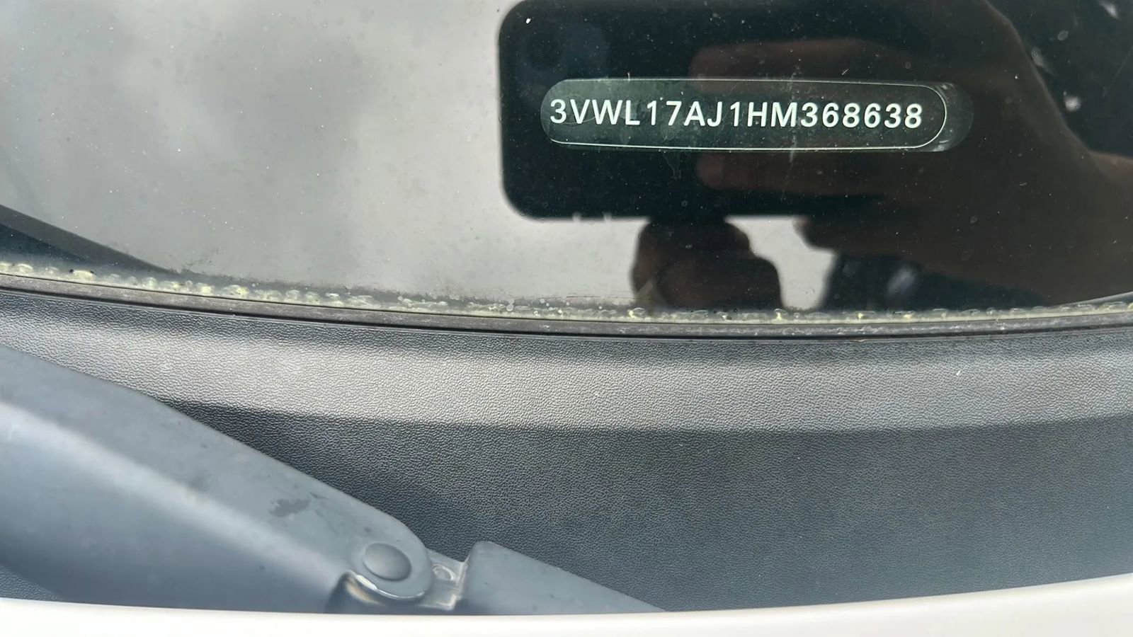 Used 2017 Volkswagen Jetta SEL image 48