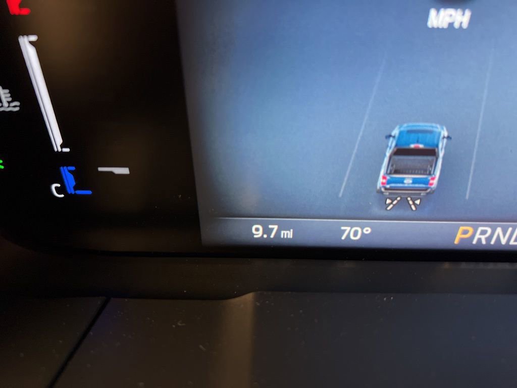 New 2025 Ford Maverick XLT w/ XLT Luxury Package image 18