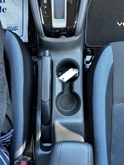 New 2025 Nissan Versa SV w/ Trunk Package image 20