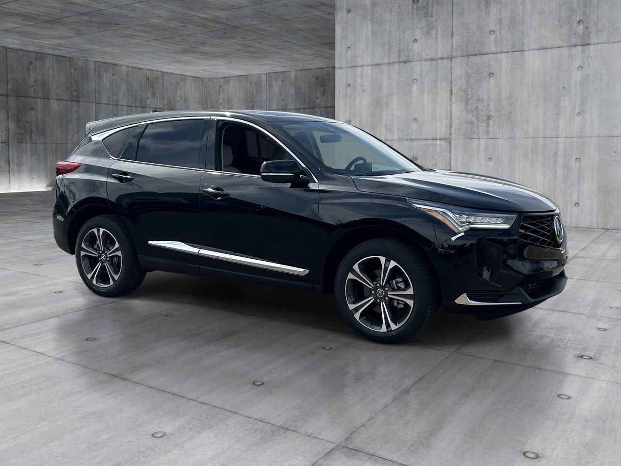New 2026 Acura RDX SH-AWD w/ Technology Package image 7