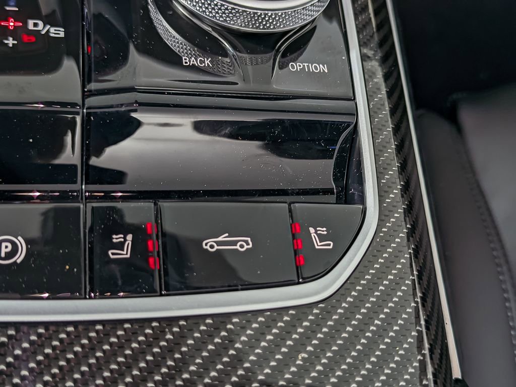 New 2026 BMW M4 xDrive Competition image 19