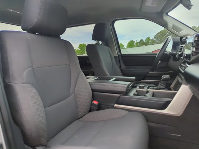 Used 2023 Toyota Tundra SR5 w/ TRD Off-Road Package image 24