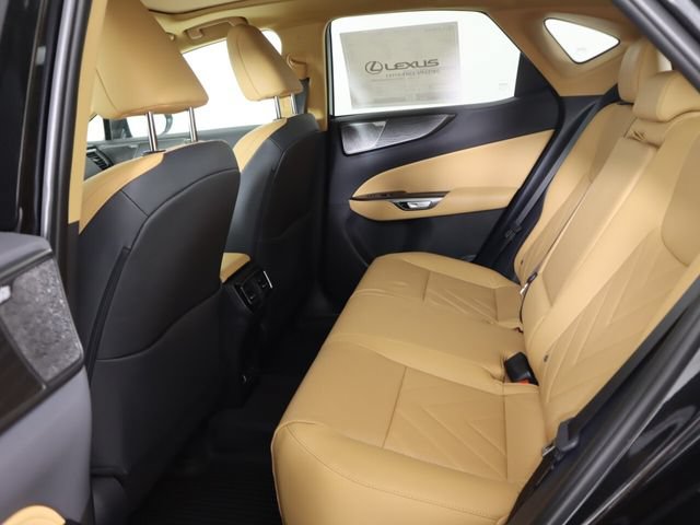 New 2026 Lexus NX 350 AWD w/ Luxury Package image 15