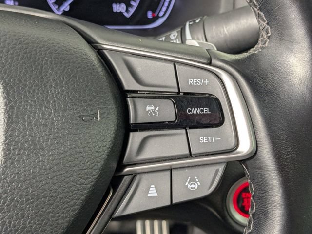 Used 2021 Honda Accord Sport Special Edition image 16