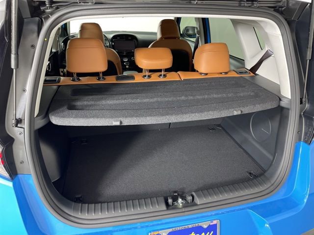 New 2025 Kia Soul EX image 40
