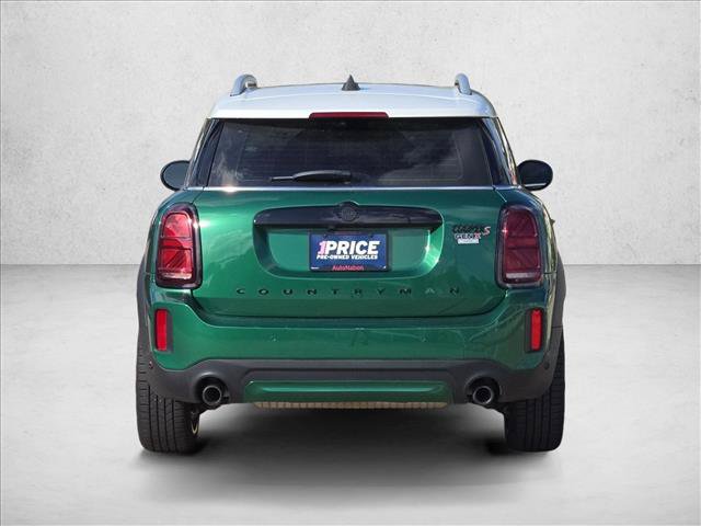 Used 2024 MINI Cooper Countryman S FWD image 7