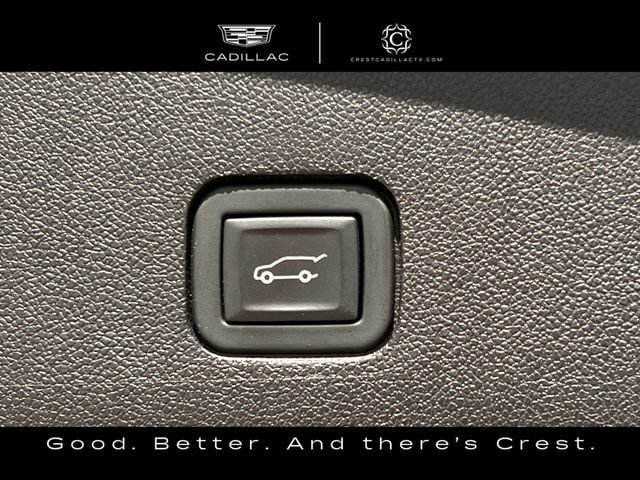 Certified 2023 Cadillac XT6 Premium Luxury w/ LPO, Floor Liner Package FWD image 35