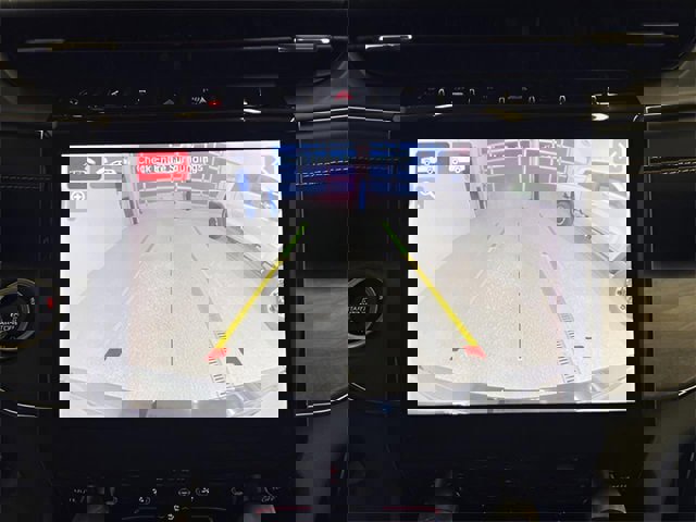 Used 2023 Jeep Grand Cherokee Overland w/ Adv Protech Group III image 30