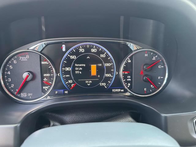 Used 2022 GMC Acadia Denali w/ Denali Technology Package AWD/4WD image 32