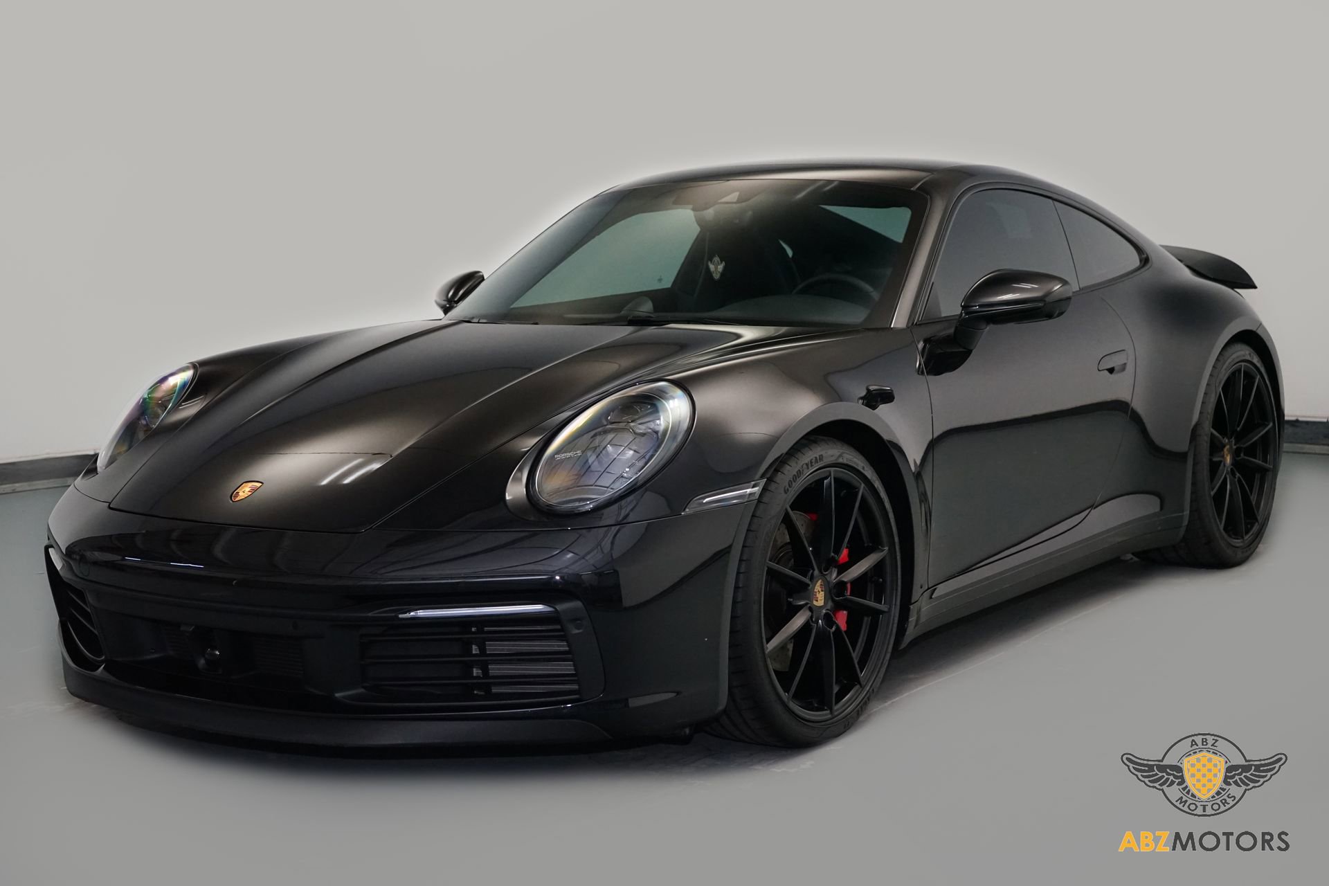 Used 2020 Porsche 911 Carrera 4S image 3