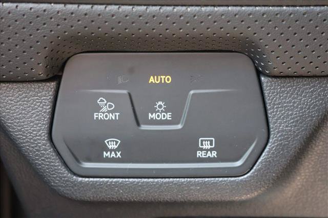 Used 2026 Volkswagen Atlas SE AWD/4WD image 13