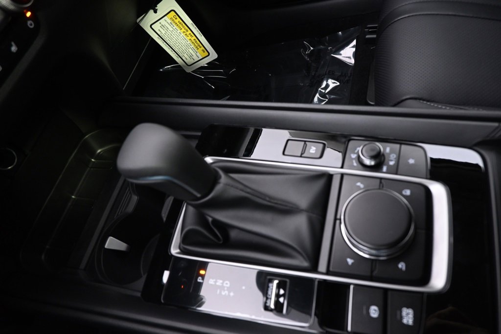 New 2026 MAZDA CX-50 AWD 2.5 Hybrid w/ Weather Package image 31