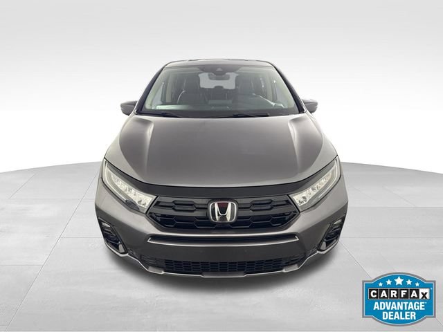 Used 2025 Honda Odyssey Elite image 2