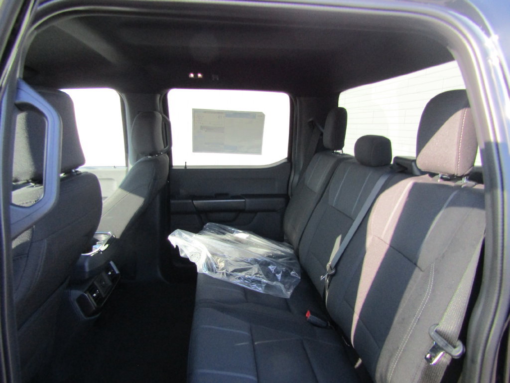 New 2026 Ford F150 STX w/ F-150 LOBO Package AWD/4WD image 27