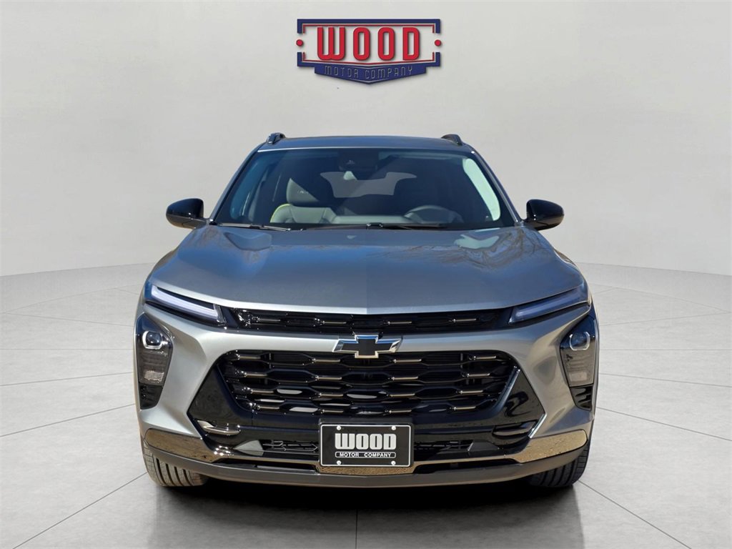 New 2026 Chevrolet Trax ACTIV image 5