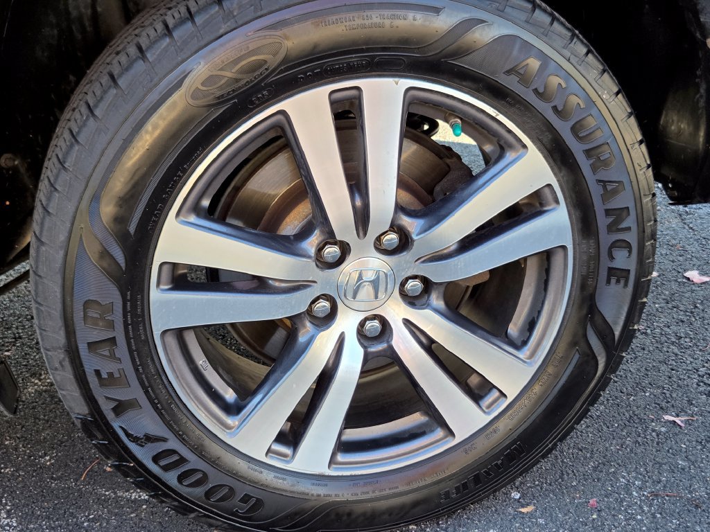 Used 2018 Honda Pilot EX-L image 15