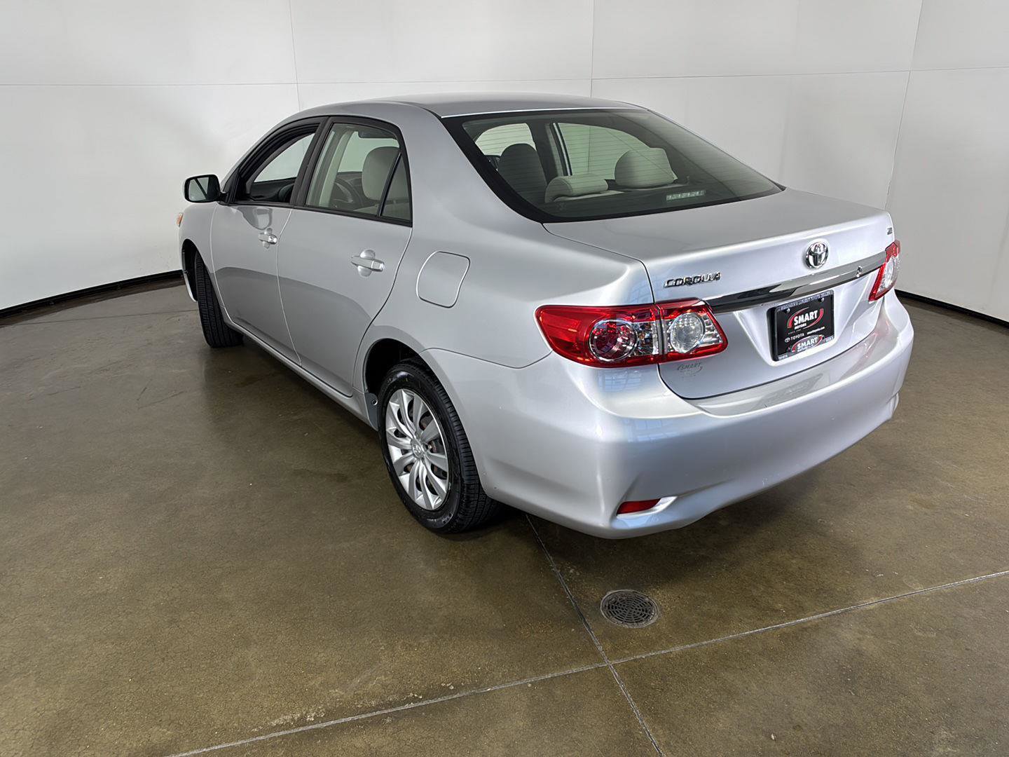 Used 2012 Toyota Corolla LE image 23