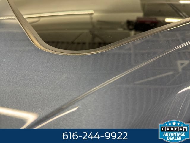 Used 2023 Ford Expedition Max Platinum AWD/4WD image 22