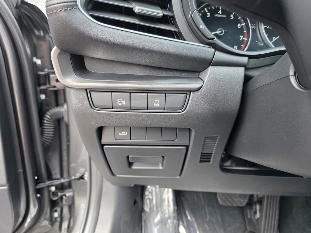 New 2026 MAZDA MAZDA3 s Sport image 13