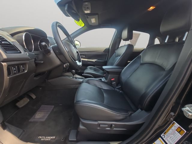 Used 2022 Mitsubishi Outlander Sport GT AWD/4WD image 10