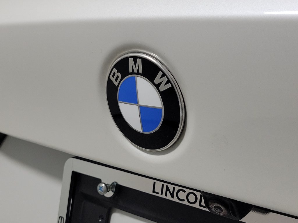 Used 2021 BMW 330i Sedan w/ Convenience Package RWD image 5